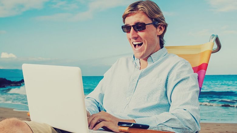 Magalla Magazine – News and Business Blog by EA-Studio