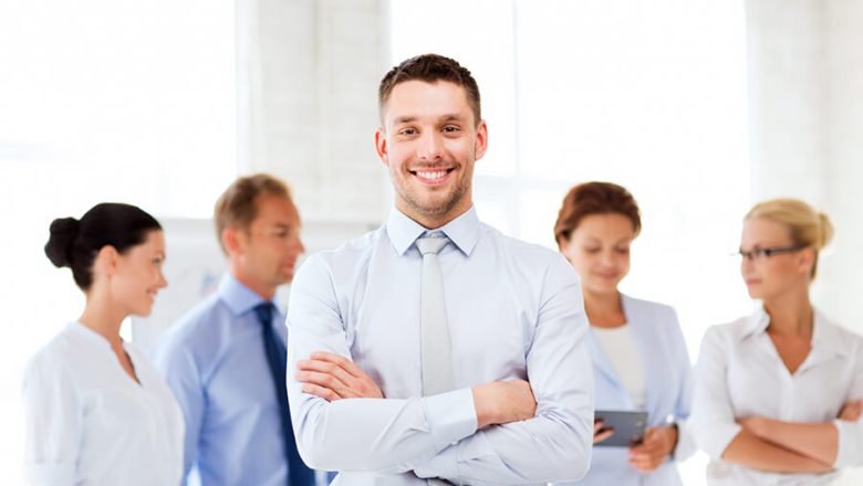 Krypton: Responsive Business and Proin dictum elemntum