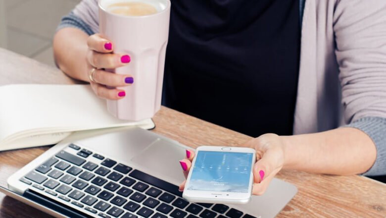 Magalla Magazine – News and Business Blog by EA-Studio