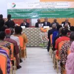 Cultures vivrières: Des potentialités agricoles de la vallée du Bandama exposées