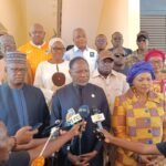 Législatives 2025 : le RHDP confirme sa domination dans la cité du Poro