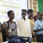 Korhogo : Le Festival Scolaire d’Art Oratoire célèbre la langue française et les talents des élèves