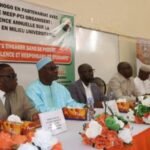 Korhogo accueille la première édition du concours régional STEM et dictée