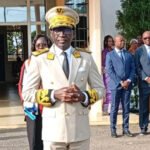 Nomination à la Préfecture de Korhogo