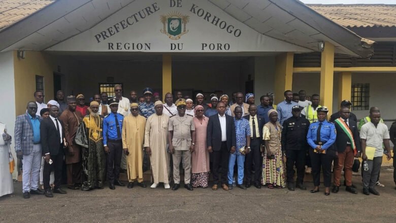 Korhogo : Suspension temporaire des contrôles routiers pour apaiser les tensions