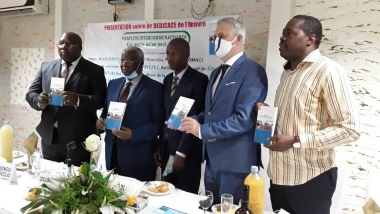 Korhogo accueille la première édition du Forum du Livre du Poro les 13 et 14 mai 2026