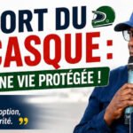 Sécurité routière à Korhogo : le port du casque, une priorité pour sauver des vies