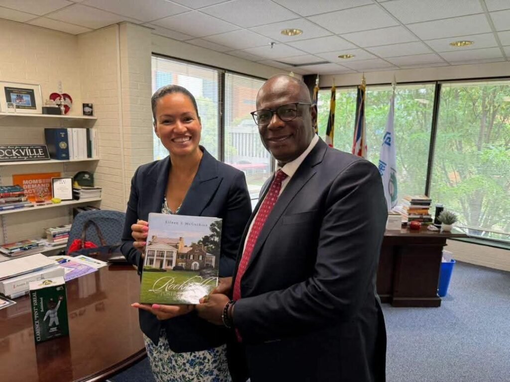 Korhogo–Rockville : vers un jumelage au service du développement local