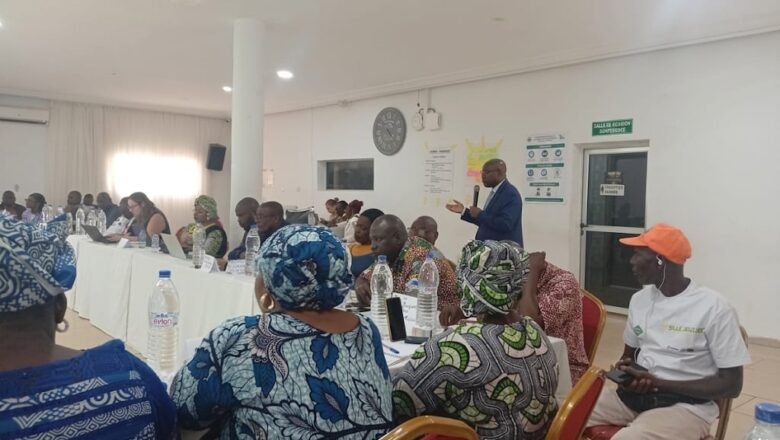 Korhogo : la société civile face à sa nouvelle loi — ce qui change pour les OSC